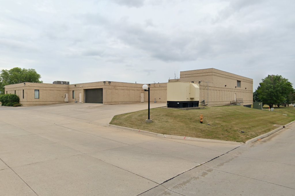 Hamilton County Treasurer's Office