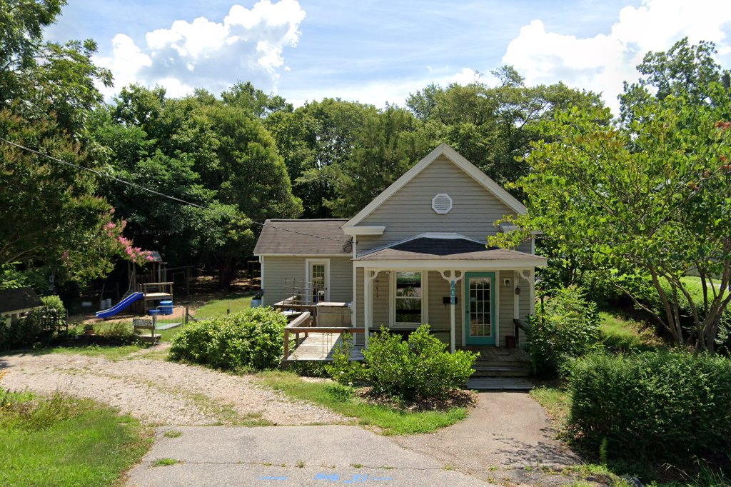 Montessori Children's House