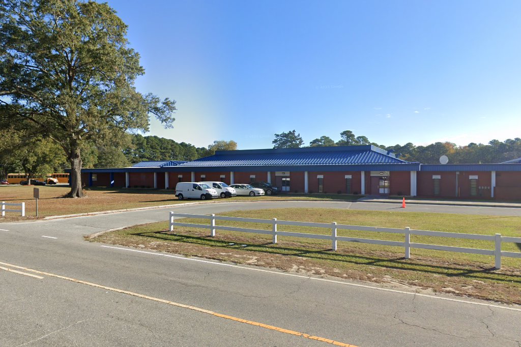 Brogden Middle School