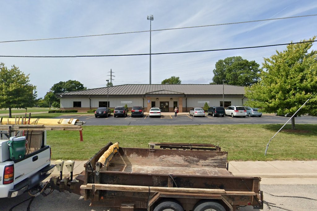 Benton Harbor Social Security Office