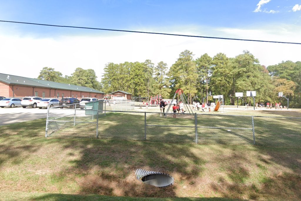 Ruston Elementary School