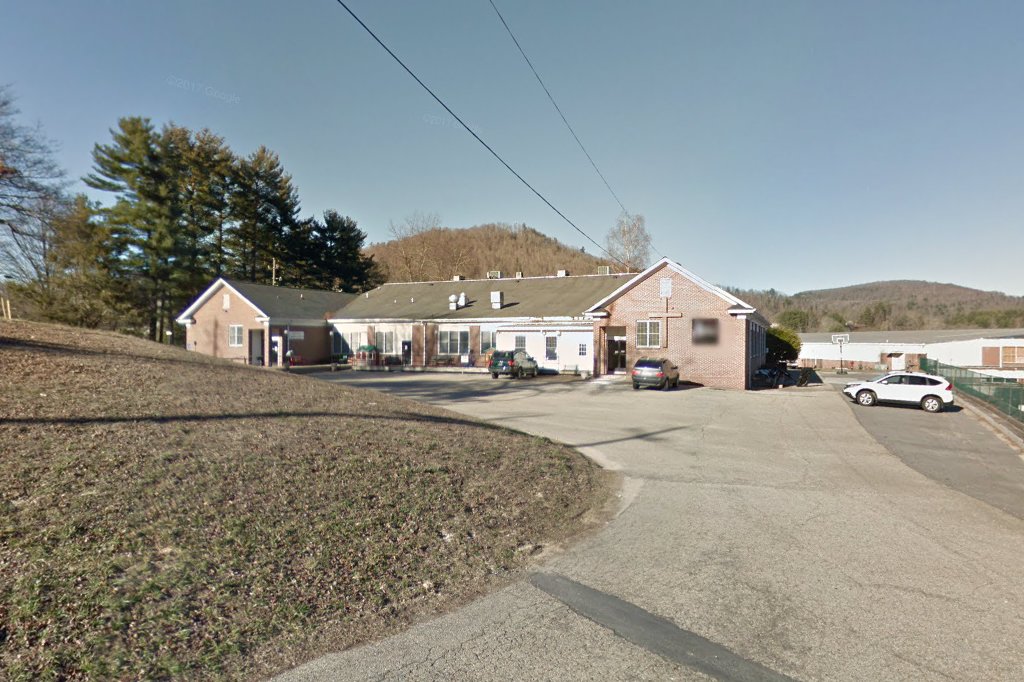 Tri-County Christian School