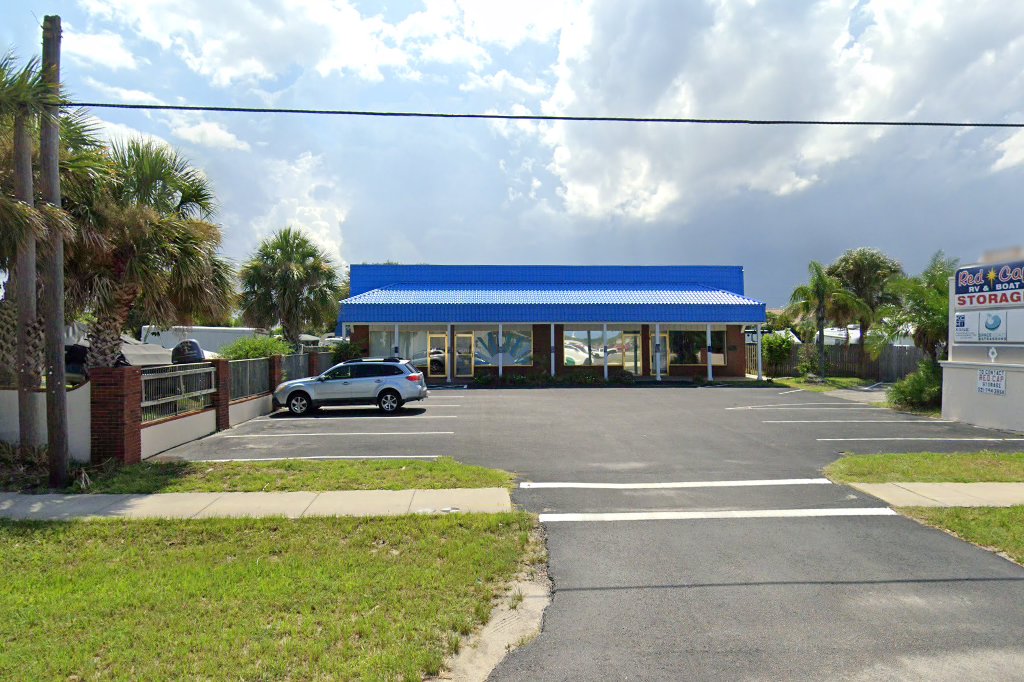 Brevard Montessori School