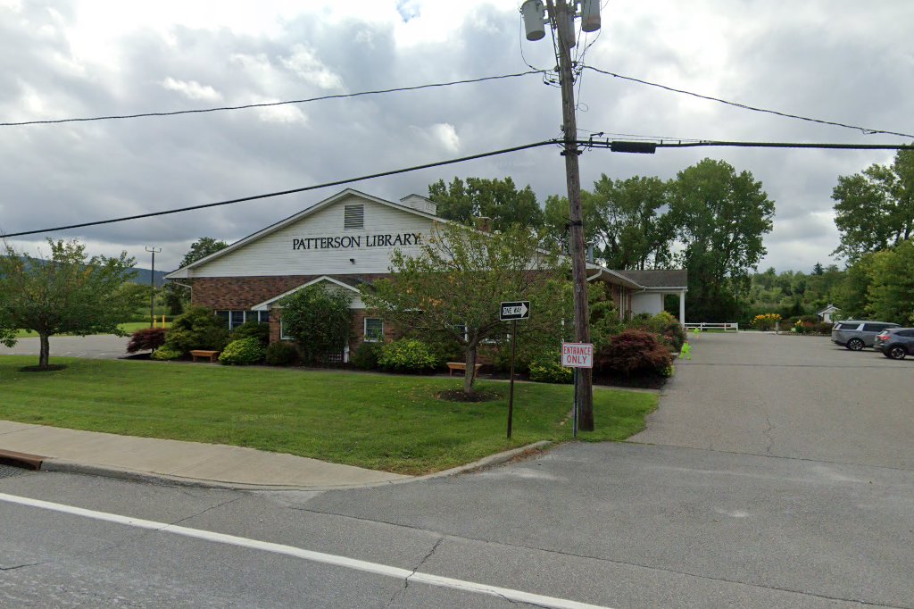 Patterson Library Association