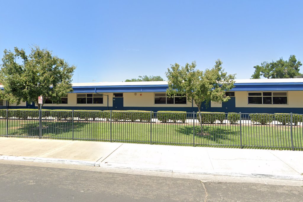Mitchell Intermediate School