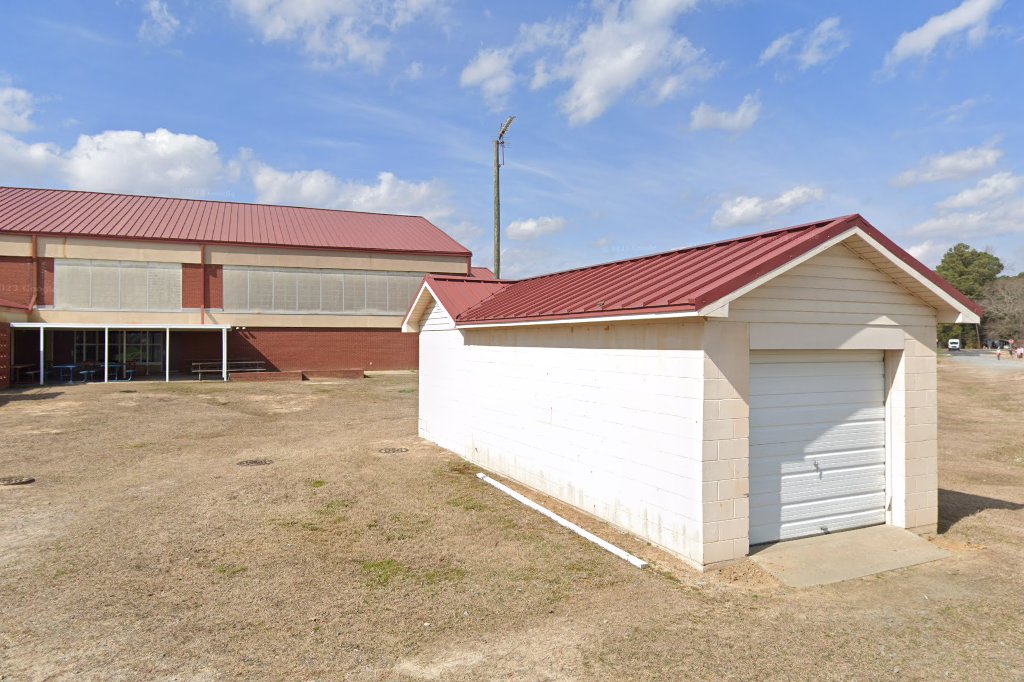 Northwest Elementary School
