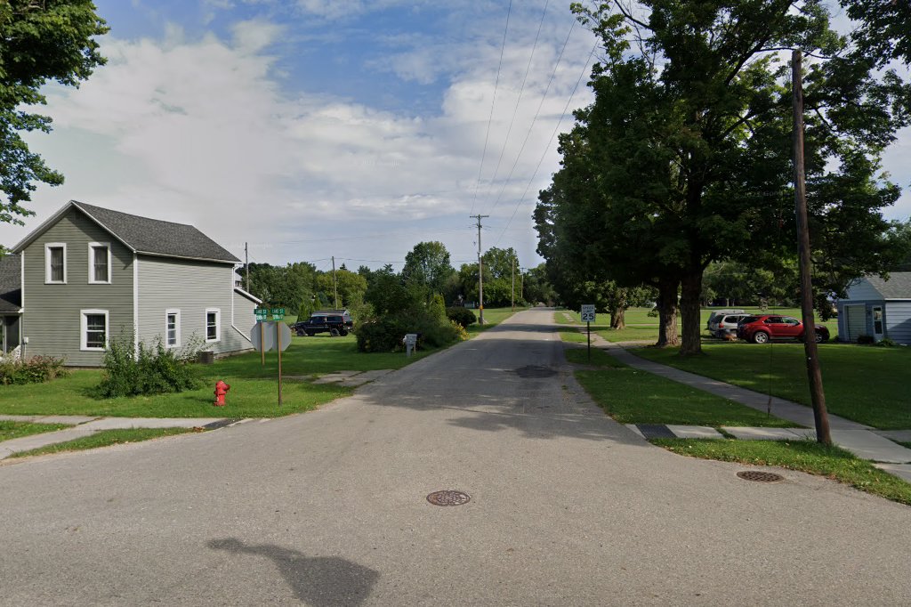 Sand Lake Elementary School