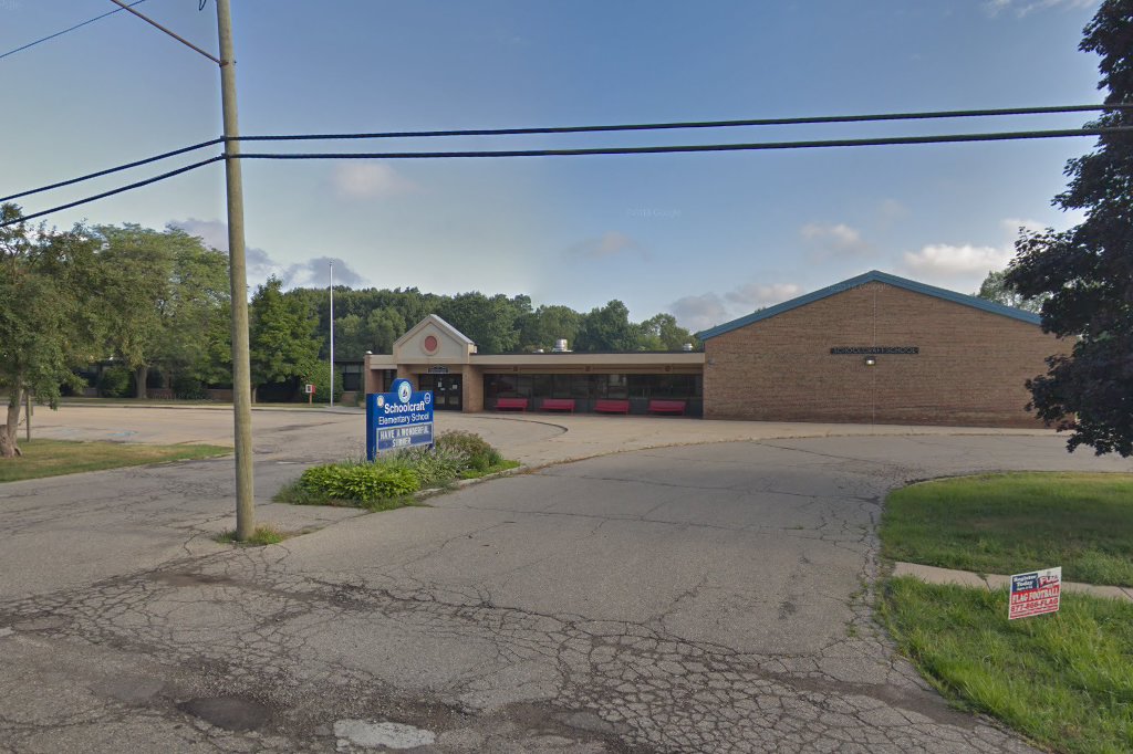 Schoolcraft School