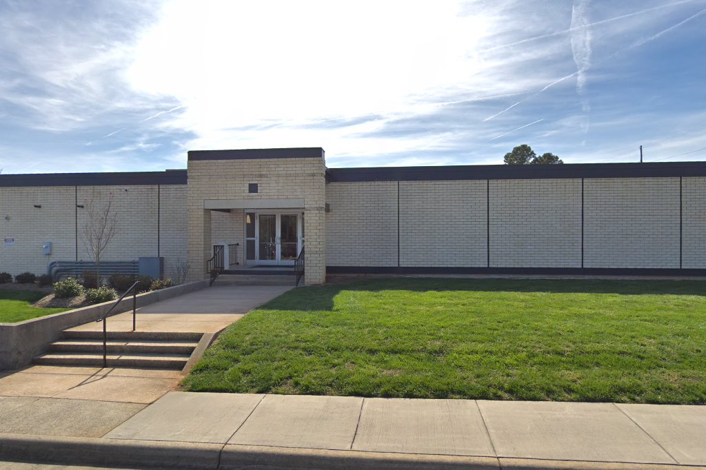 Rowan County Early College School