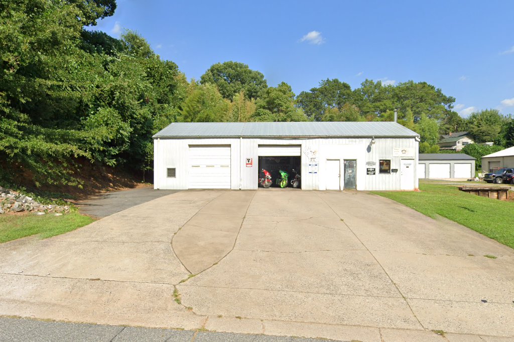 Spindale Elementary School