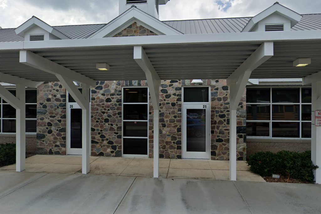 Wing Lake Developmental Center