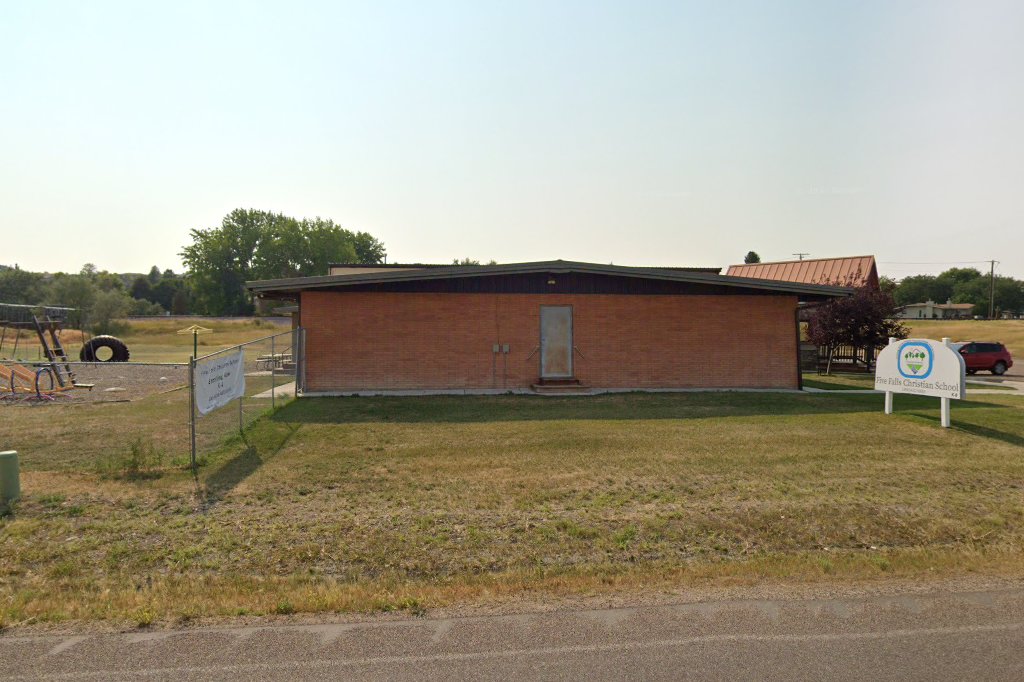 Five Falls Christian School
