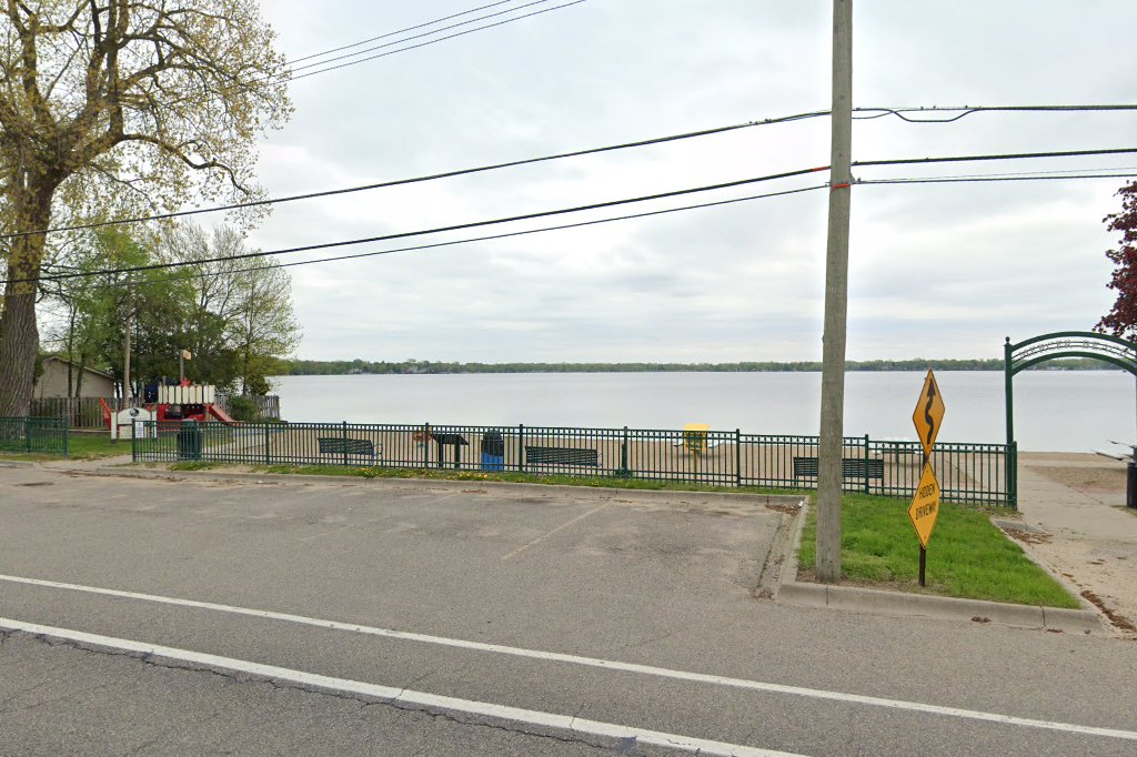Walled Lake Passport Office