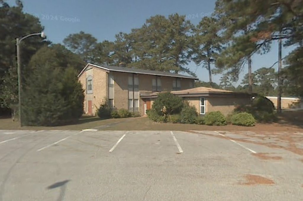 Fellowship Christian Academy