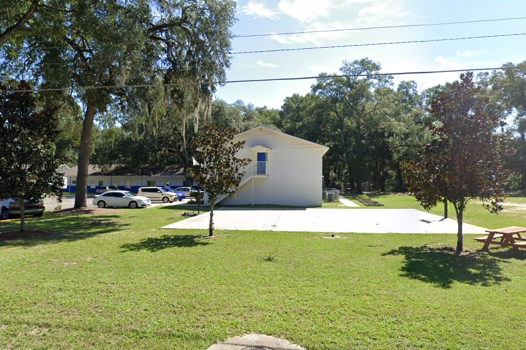 Passage Christian Academy