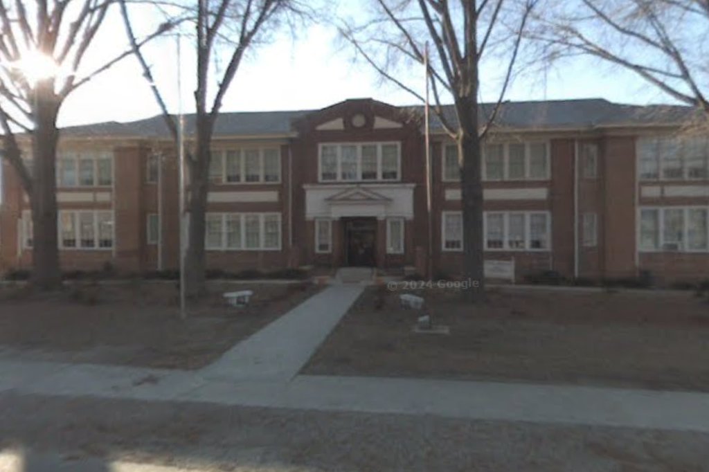 Norlina Christian School