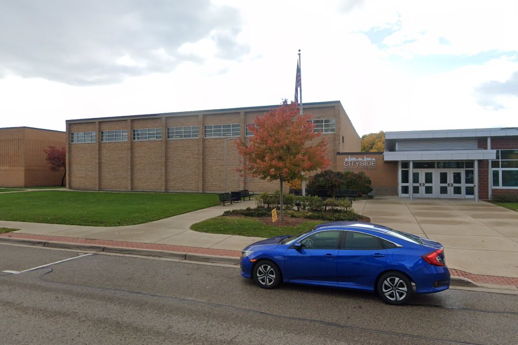 Cityside Middle School