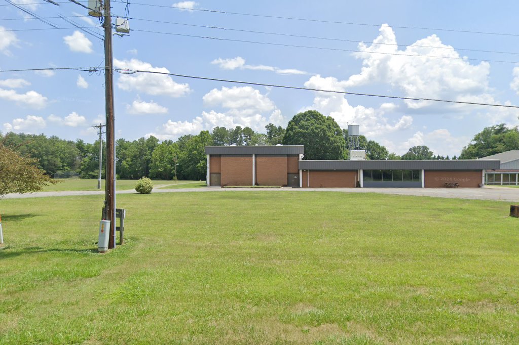 Francisco Elementary School