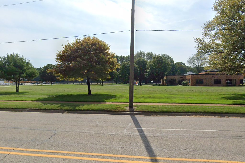 Glerum Elementary School