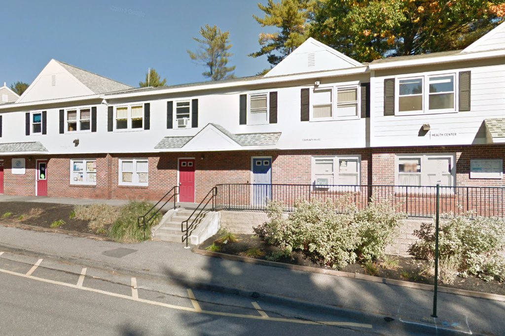 Portland Housing Authority