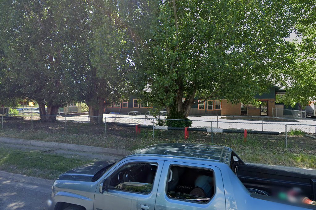 Greenwood Academy
