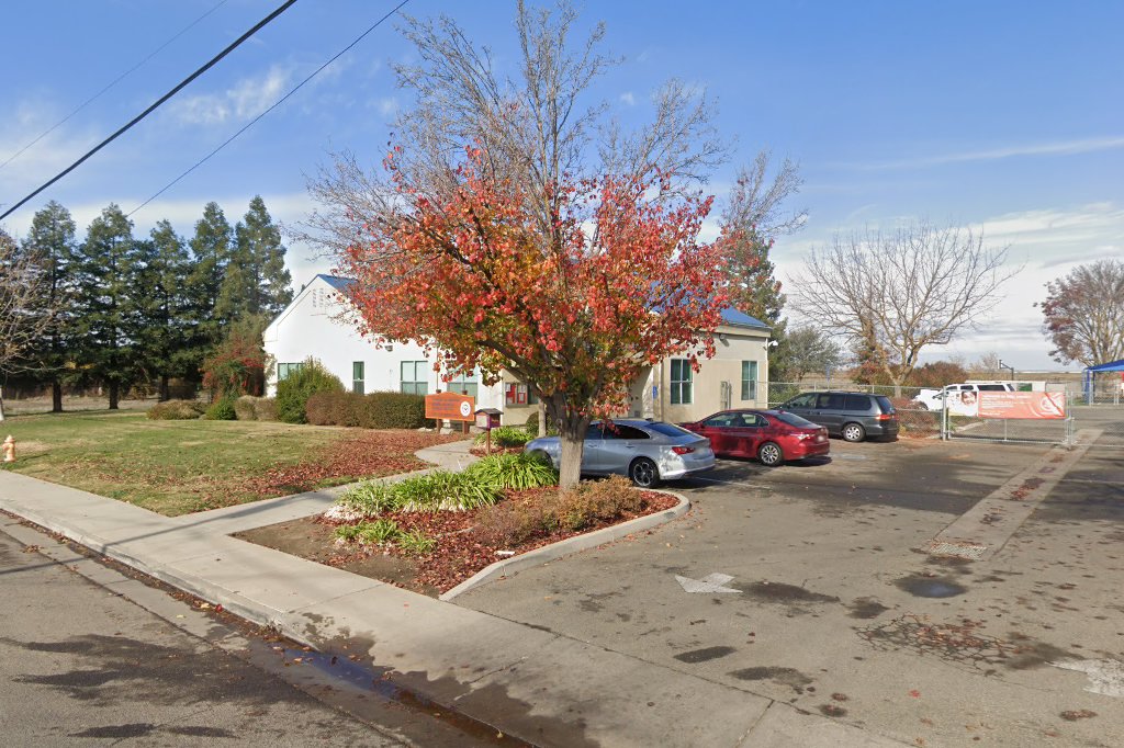 Granada High School