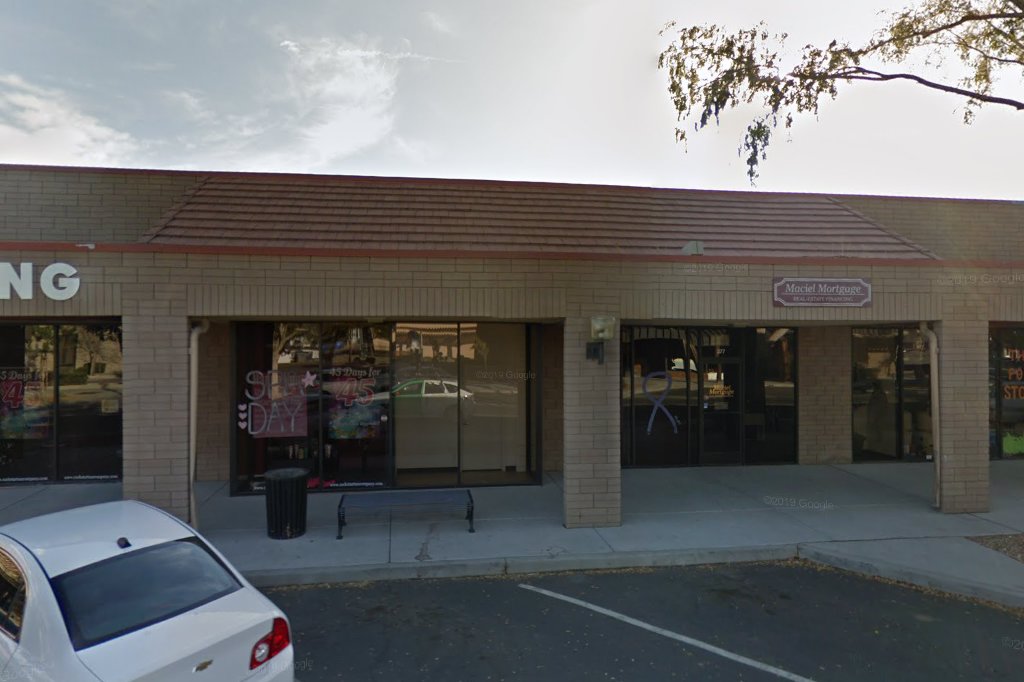 Tulare Veterinary Hospital