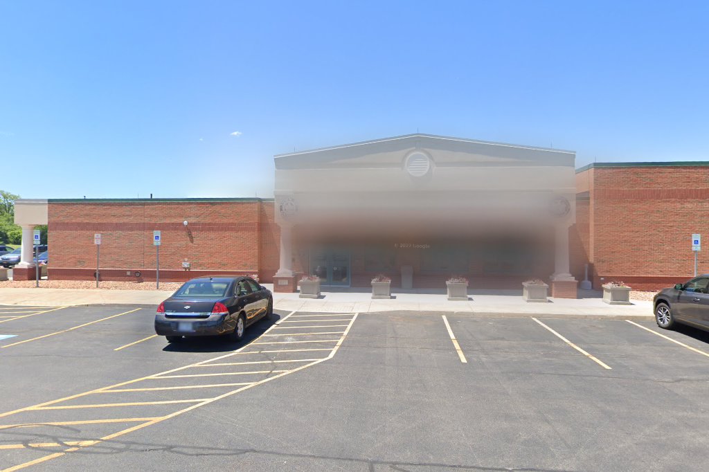 Greece Town Court
