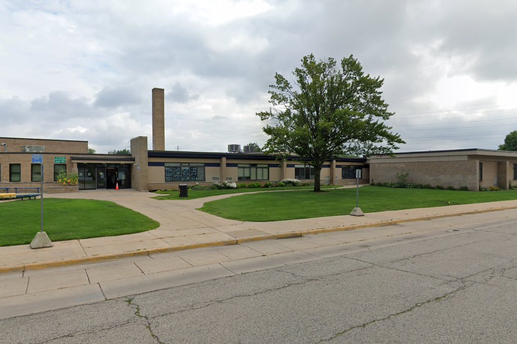 North Godwin Elementary School