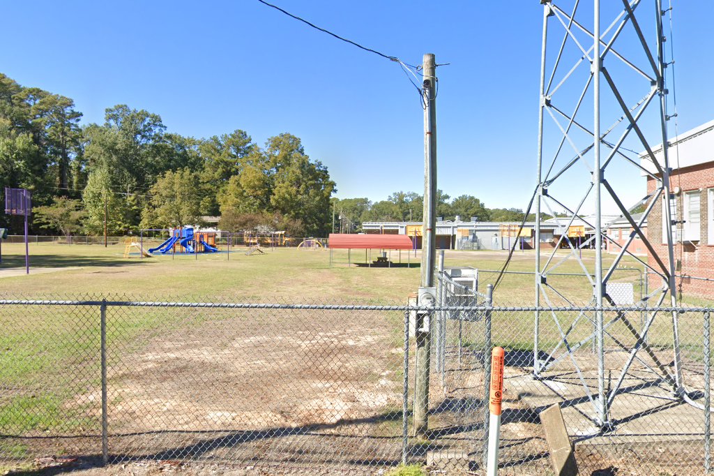 Columbia Elementary School