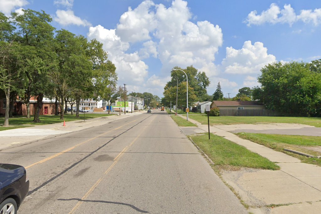 Michigan Mathematics And Science Academy
