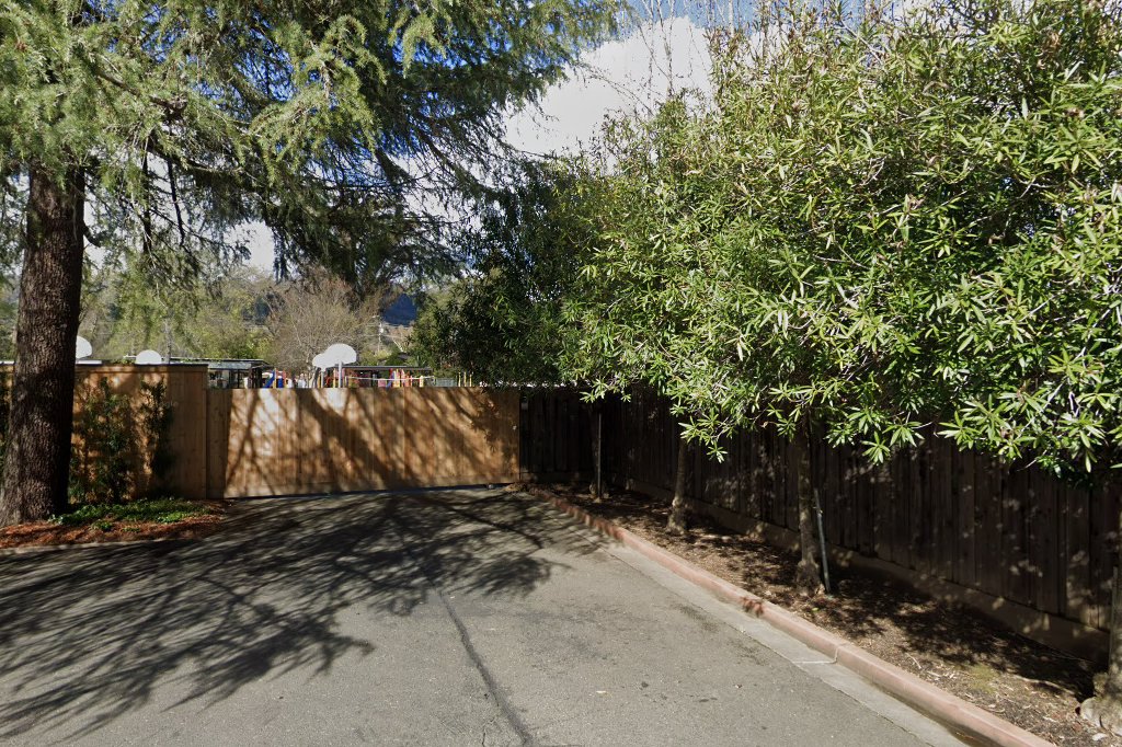 Calistoga Elementary School