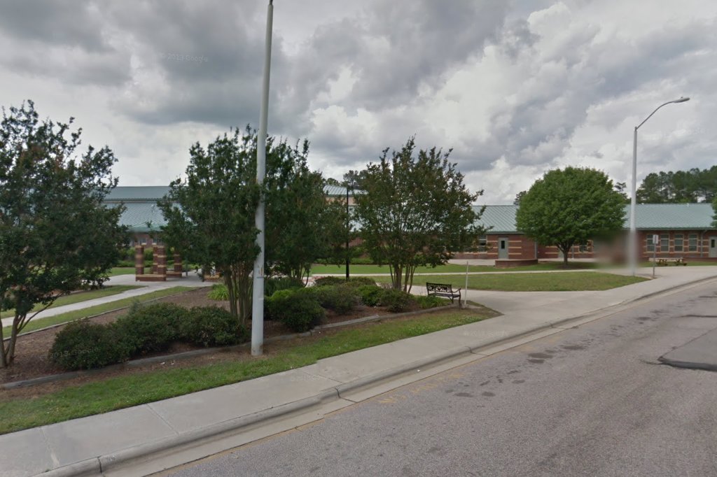 Green Hope Elementary