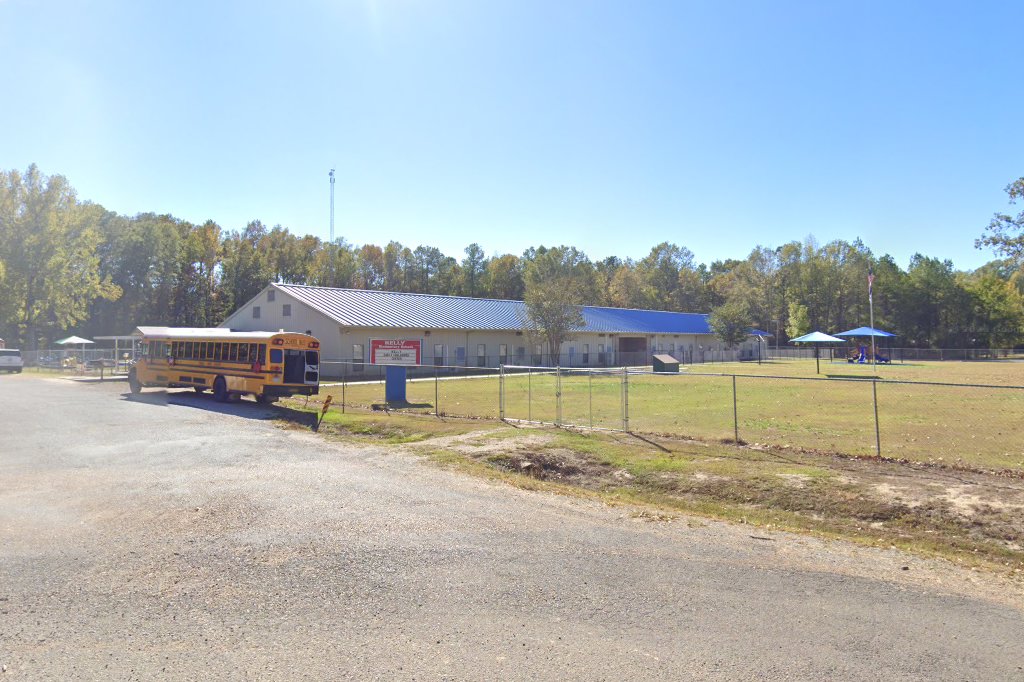 Kelly Elementary School