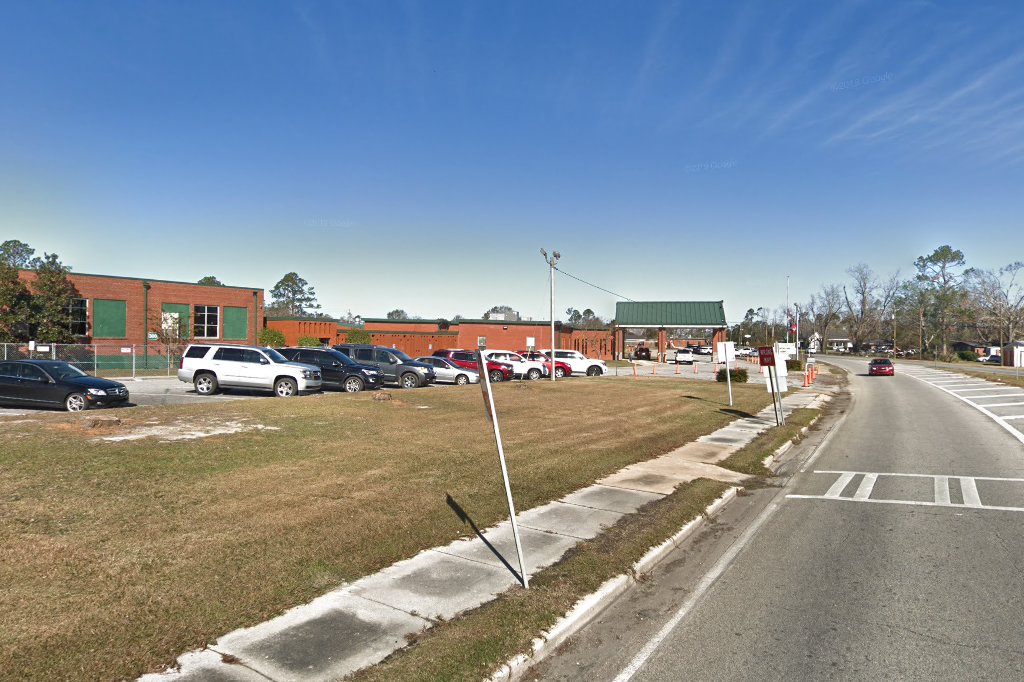 Seminole County Elementary School