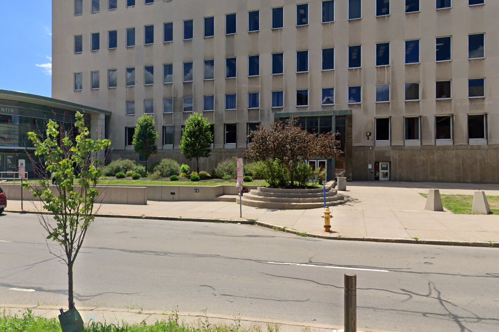 Monroe County Court