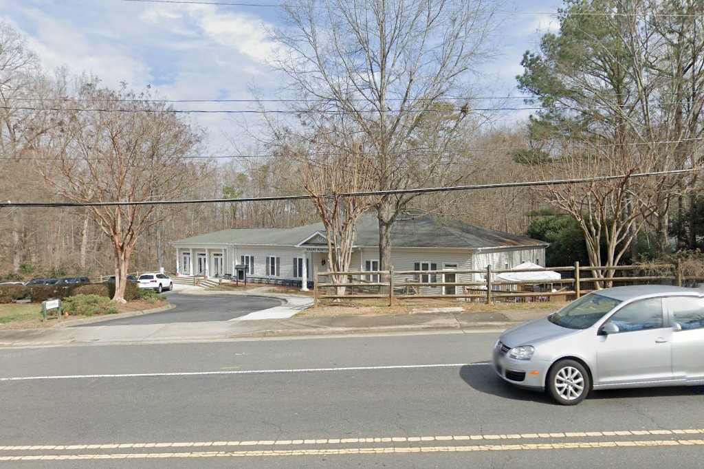 Anami Montessori School