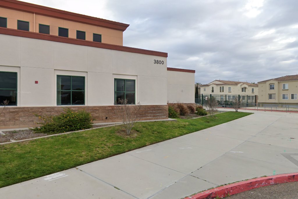 Carmel Valley Middle School
