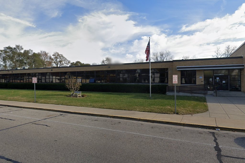 Godfrey Elementary School