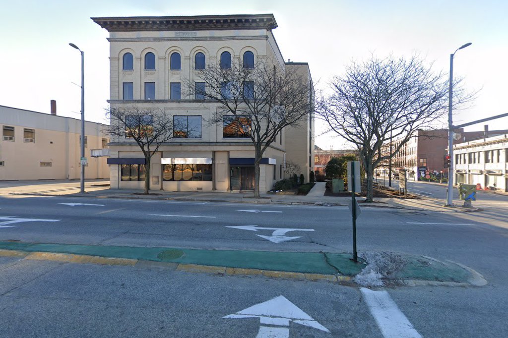 Lewiston Maine IRS Office