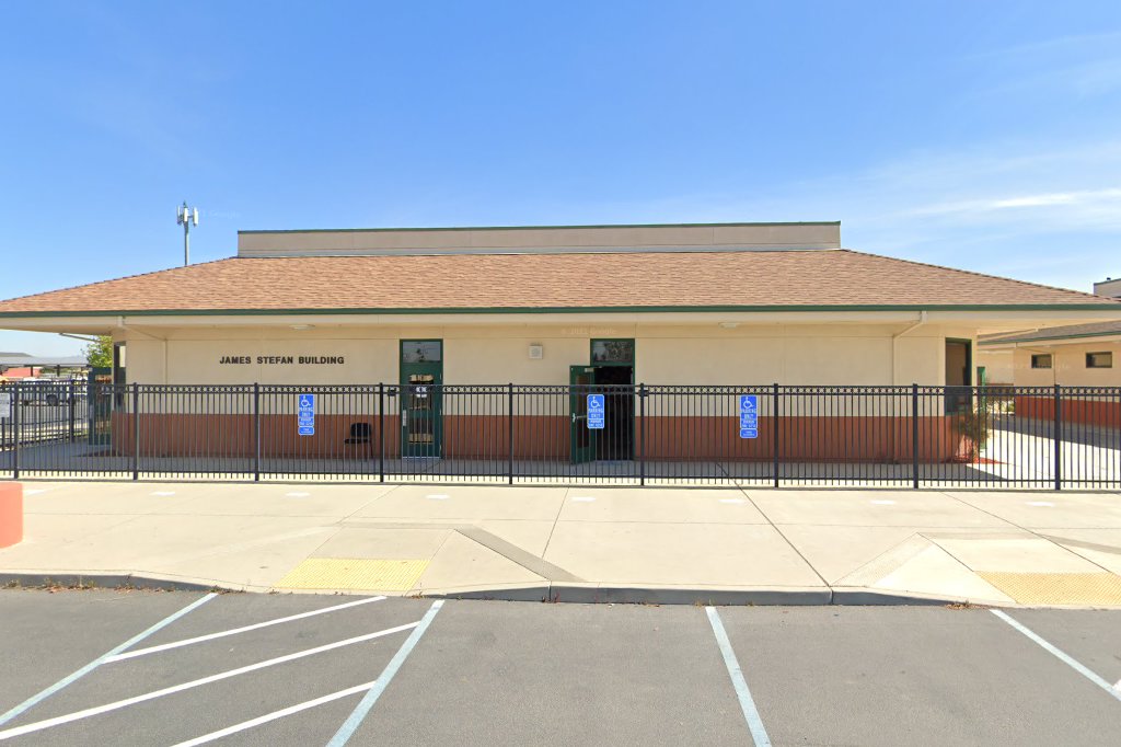 Bolsa Knolls Middle School
