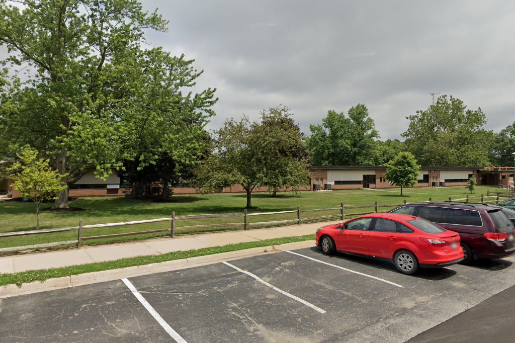 Murdock Elementary School