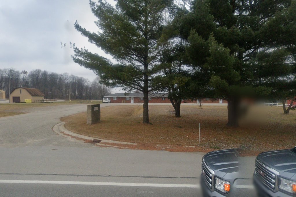 Ogemaw Heights High School