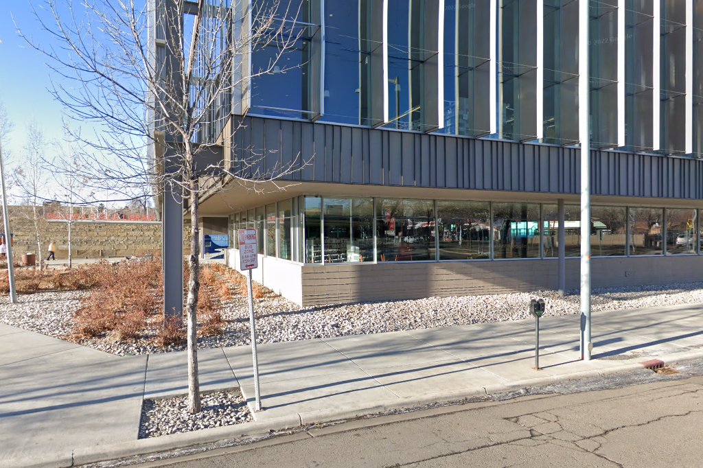 Billings Public Library