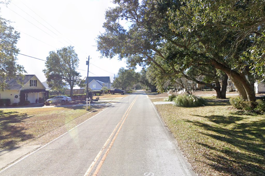 Coastal Christian High School