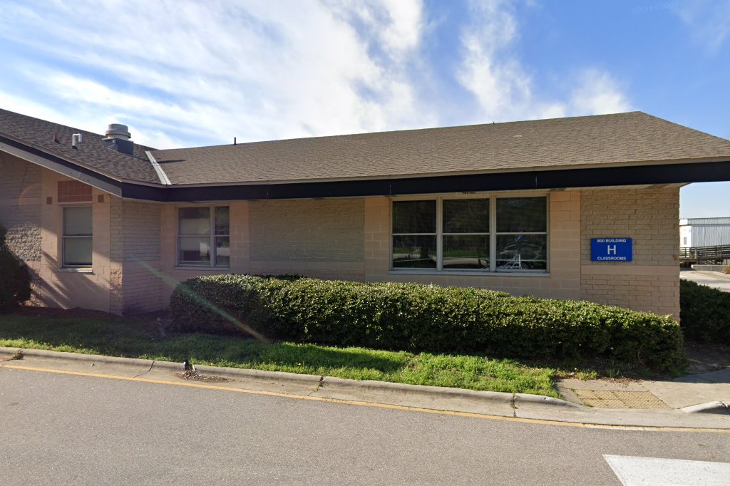 East Mills High School