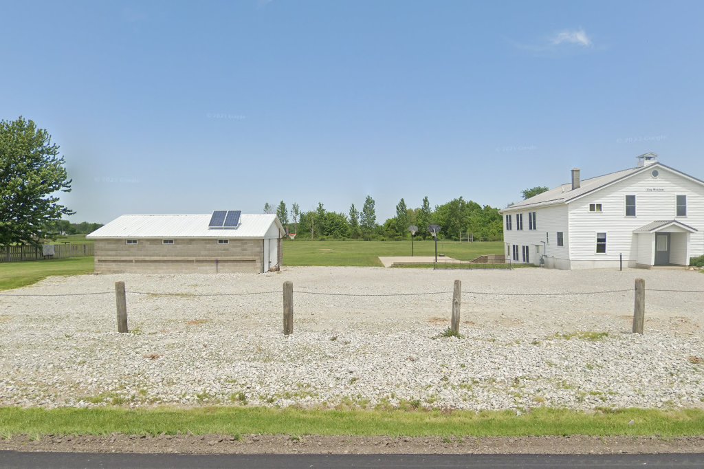 Clay Meadow School
