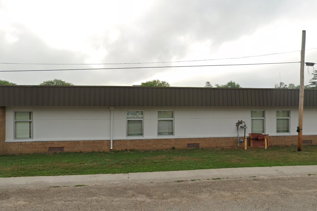 Hemlock Elementary School