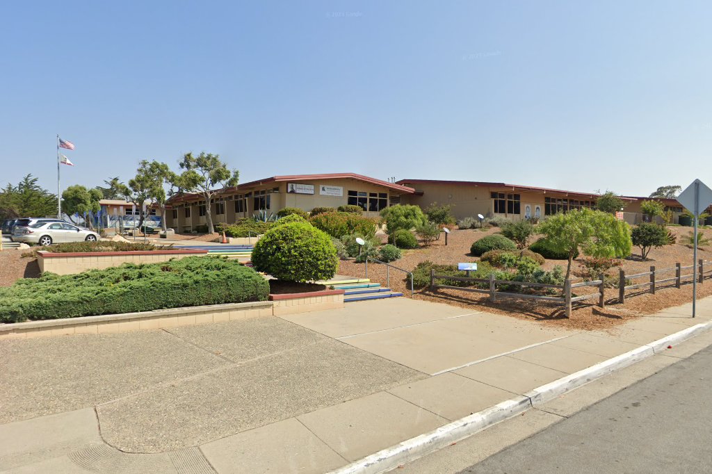 Martin Luther King Elementary School