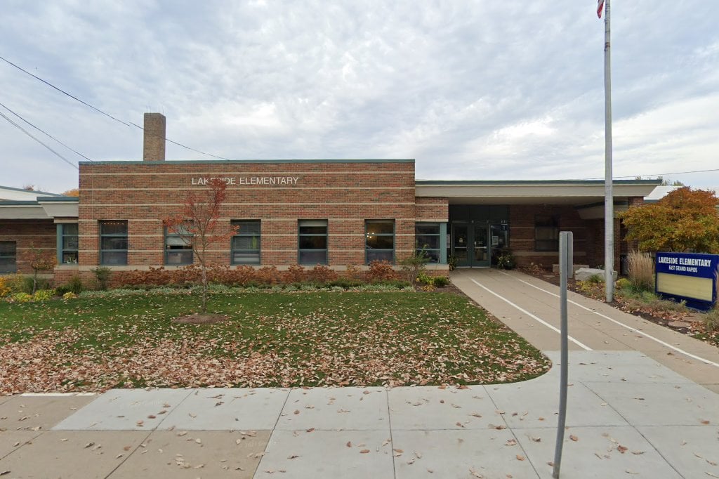 Lakeside School